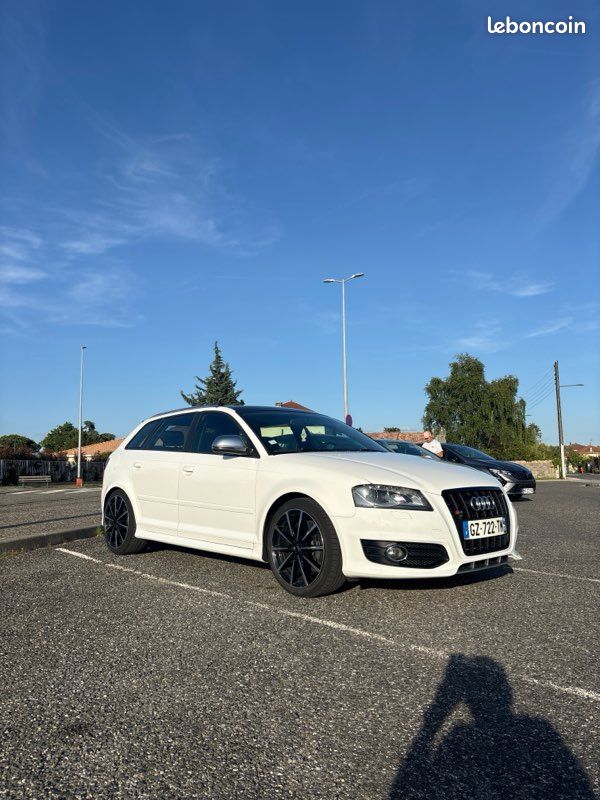 S3 sportback (image 2)