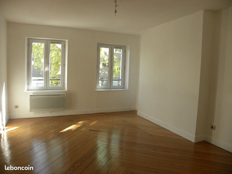 Appartement 2 pièces 34 m² · à Louviers · 34 m² · 495 €/mois