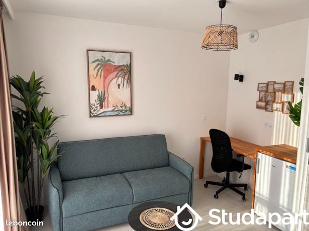 Appartement a louer drancy - 1 pièce(s) - 24 m2 - Surfyn