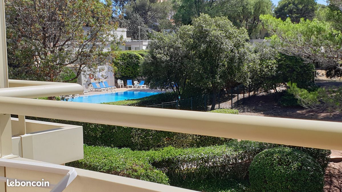 Appartement 4 pièces 50 m² · à Saint-Raphaël · 49,5 m² · 13 000 €