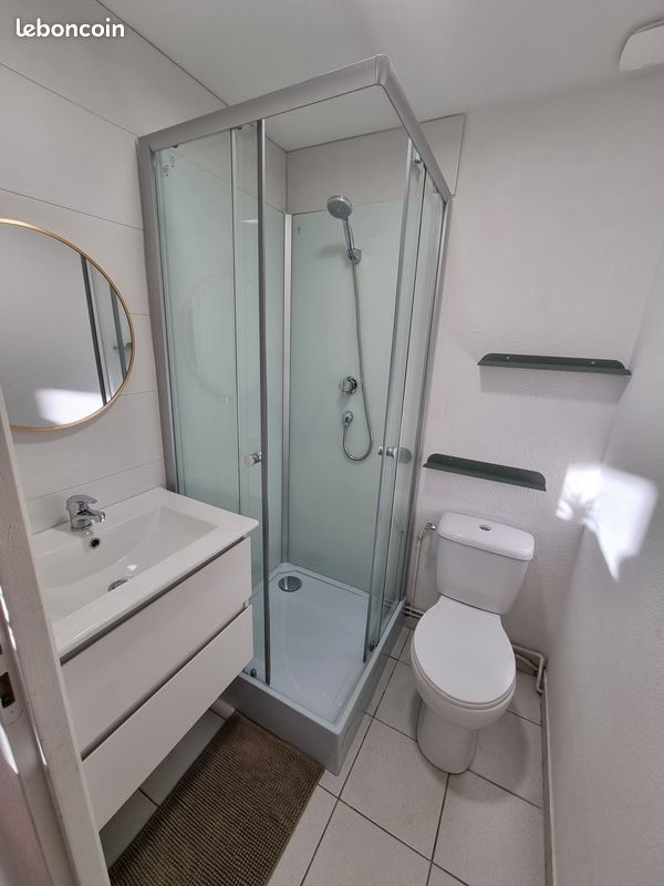 Appartement a louer talence - 1 pièce(s) - 18 m2 - Surfyn