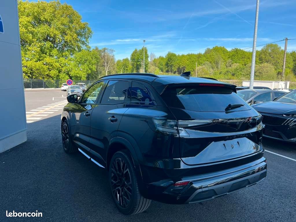 Renault AUSTRAL 1.2 E-TECH FULL HYBRID 200CH ESPRIT ALPINE - 26 (image 7)