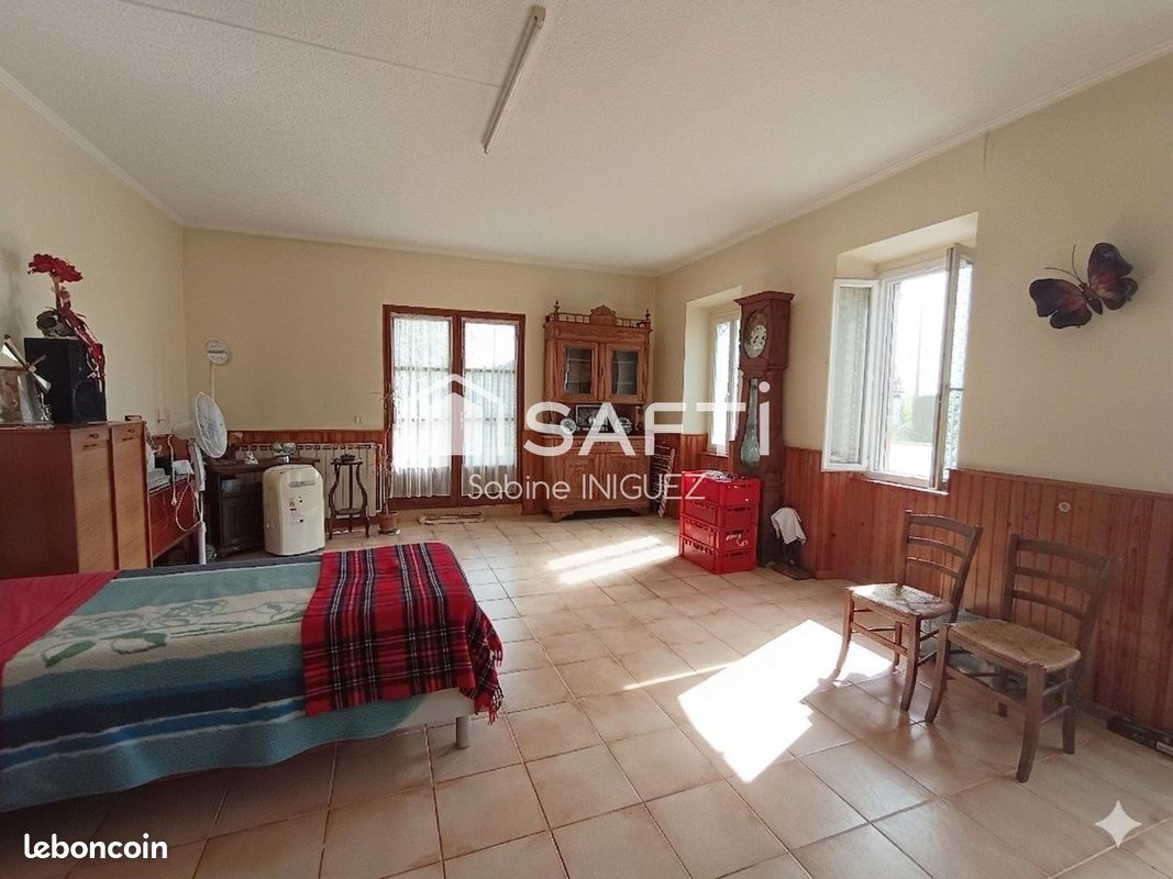 Maison 7 pièces 148 m² (image 1)