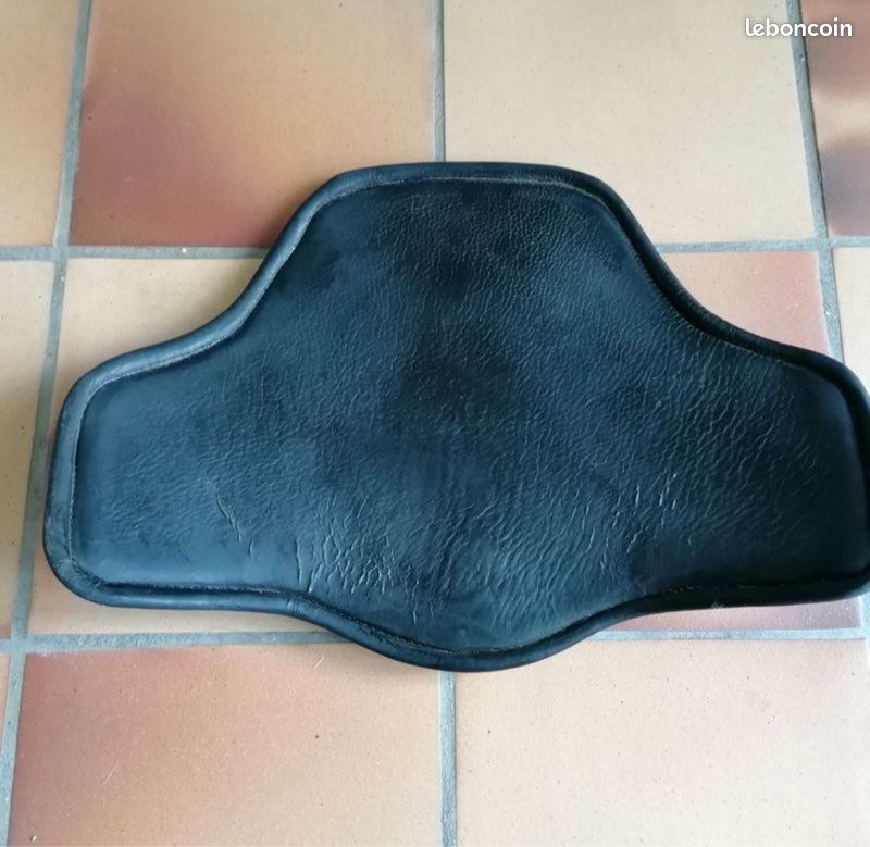 Bavette cheval CSO cross (image 2)