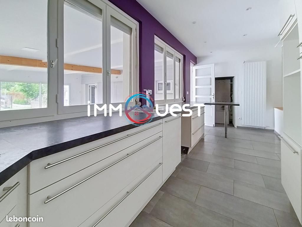 Maison 7 pièces 180 m² (image 6)