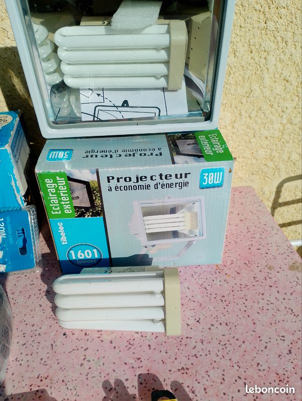 Divers électricité (image 3)