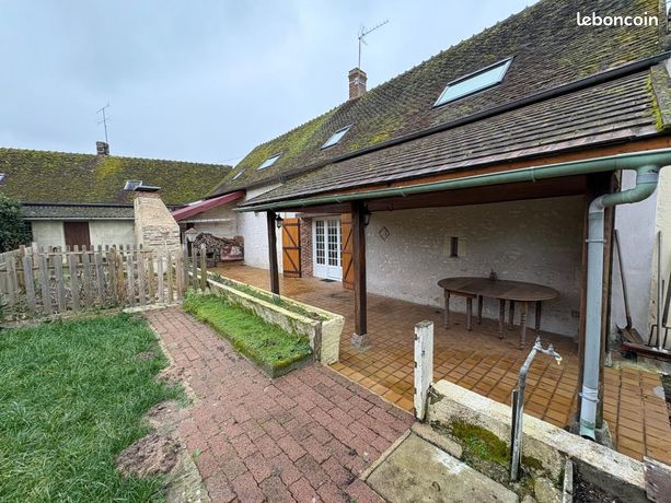 Maison 4 pièces 193 m²