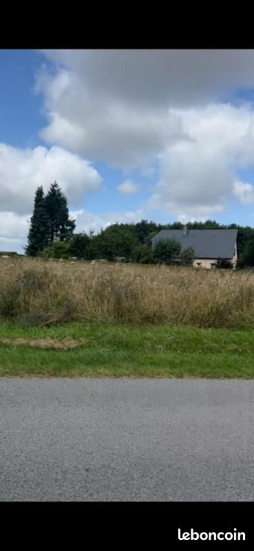 Terrain 539 m² Bornambusc · 72 500 €