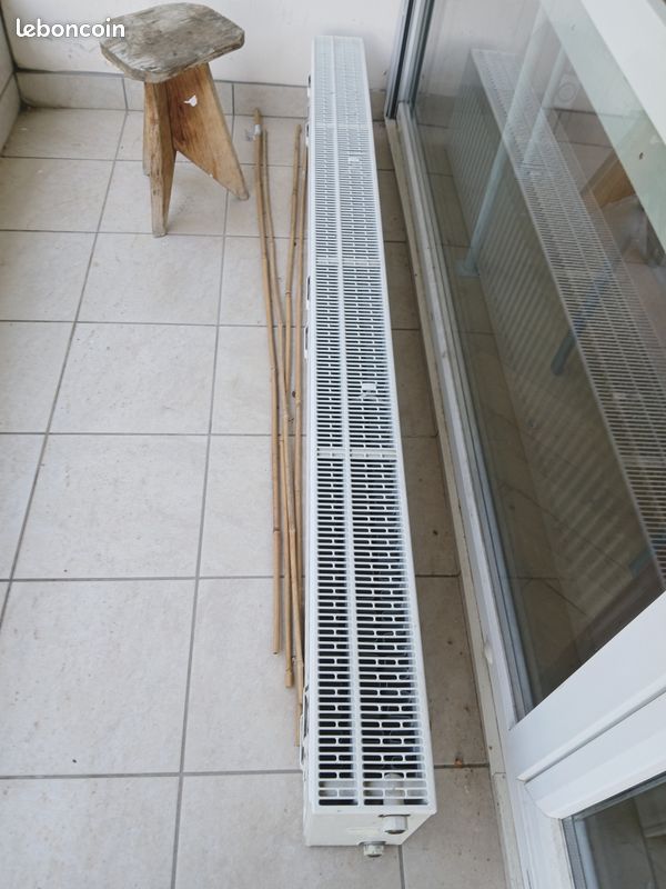 Radiateur chauffage central (image 2)