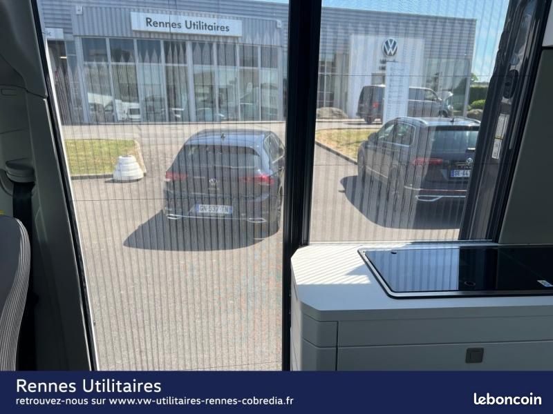 Volkswagen Grand California 2.0 TDI 163ch 600 3,5t BVA8 (image 25)