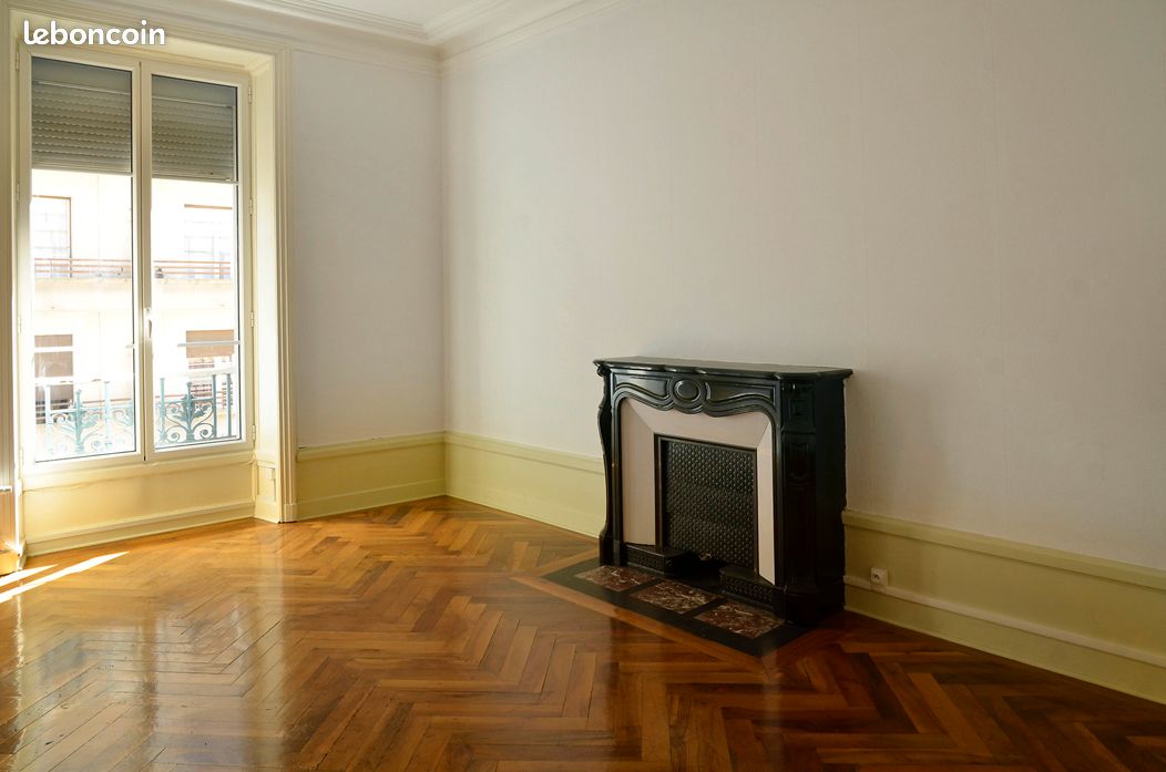 Appartement 3 pièces 75 m² · à Grenoble · 75 m² · 830 €