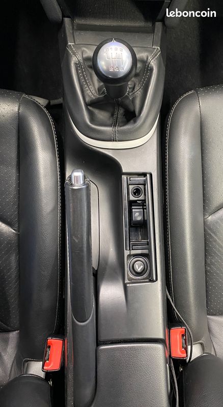 PORSCHE CAYMAN 2.9 265CH / ENTRETIEN COMPLET / CARVERTICAl / (image 30)