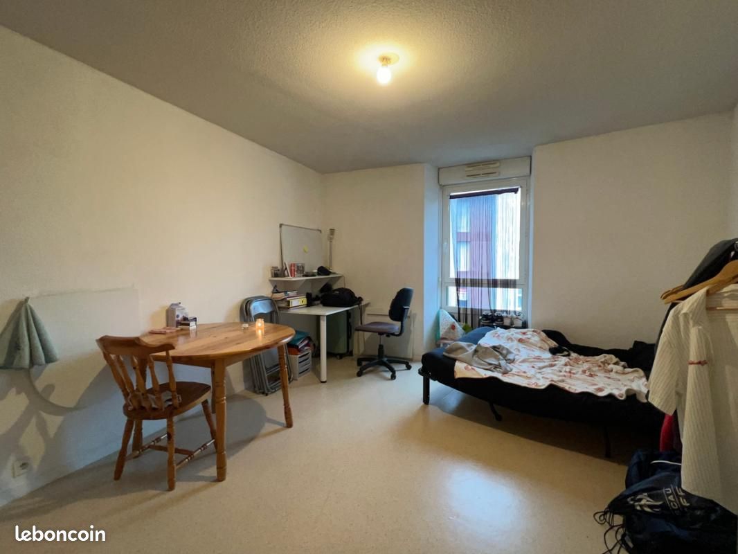 Appartement 1 pièce 26 m² · à Rennes · 26 m² · 99 000 €