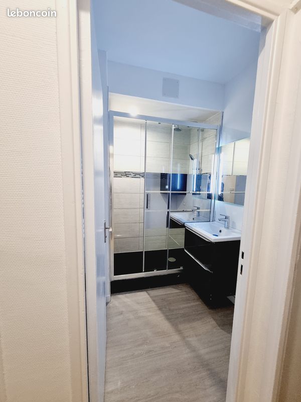 Appartement 4 pièces 71 m² · à Limoges · 71 m² · 919 €