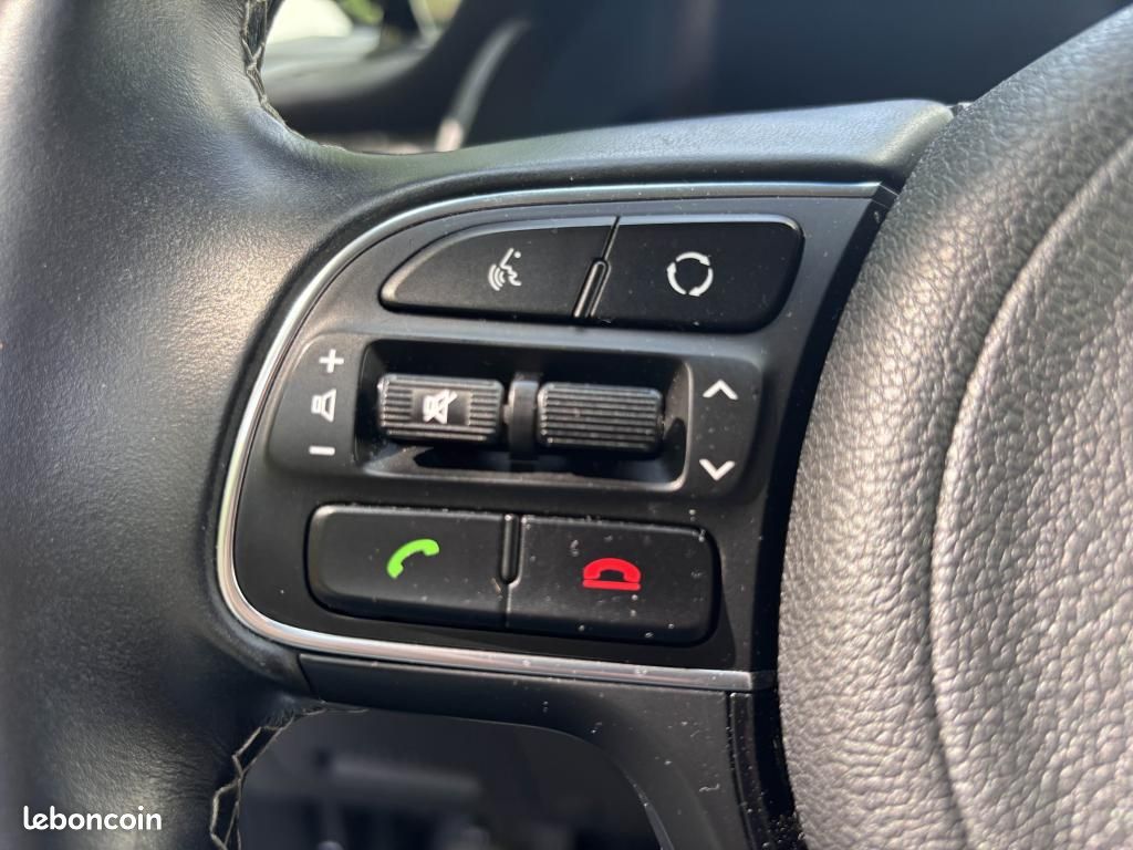 KIA NIRO Hybride 1.6 GDI - 105 + Electric 43.5 ch - Stop&Go - BV DCT6 Design PHASE 2 (image 29)