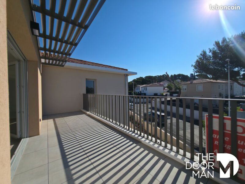 Appartement 4 pièces 96 m² · à La Garde · 96 m² · 308 900 €