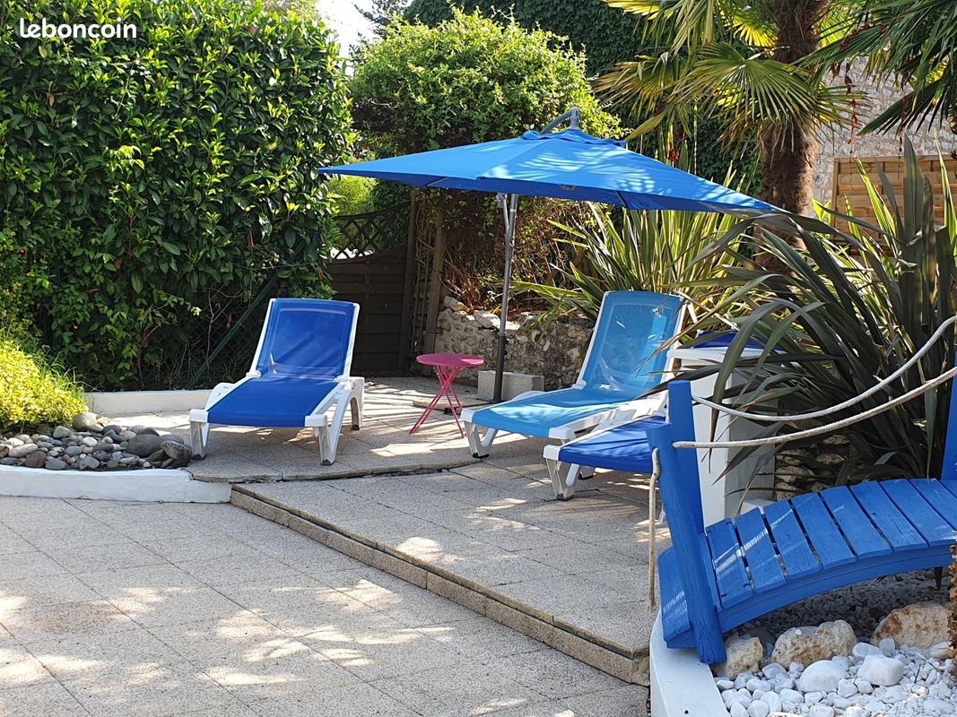 Propriété 12 pièces 414 m² - Meursac 17120 (image principale 5)