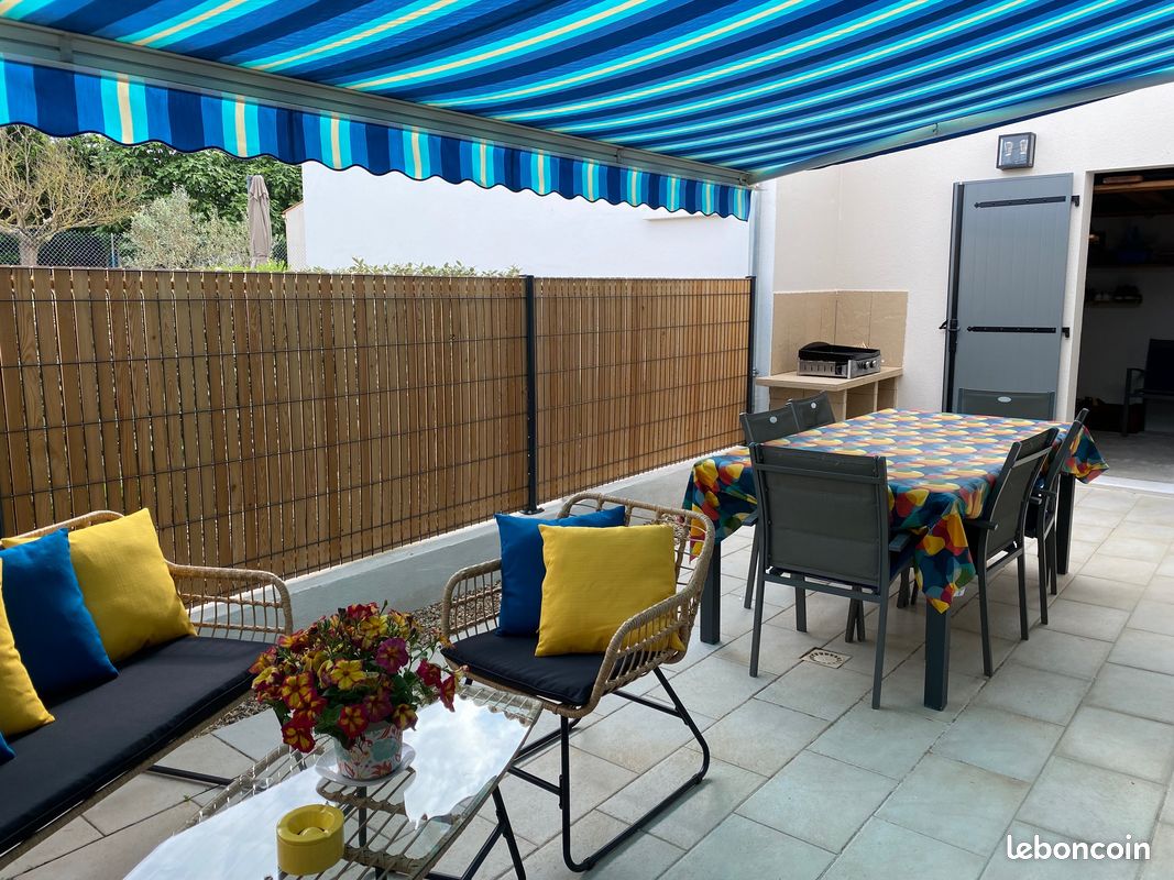 Maison 4 pièces 110 m² · à Saint-Pierre-d'Oléron · 110 m² · 350 000 €