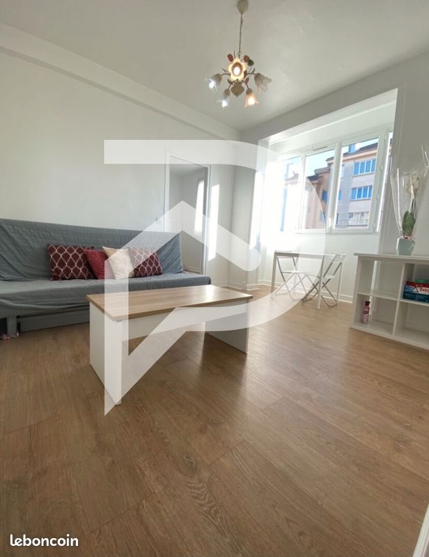 Appartement 2 pièces 32 m² · à Argenteuil · 32 m² · 120 000 €