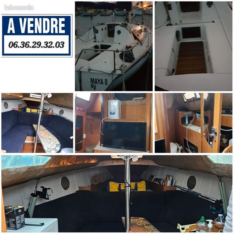 Jouët 760 — Vedi foto 1