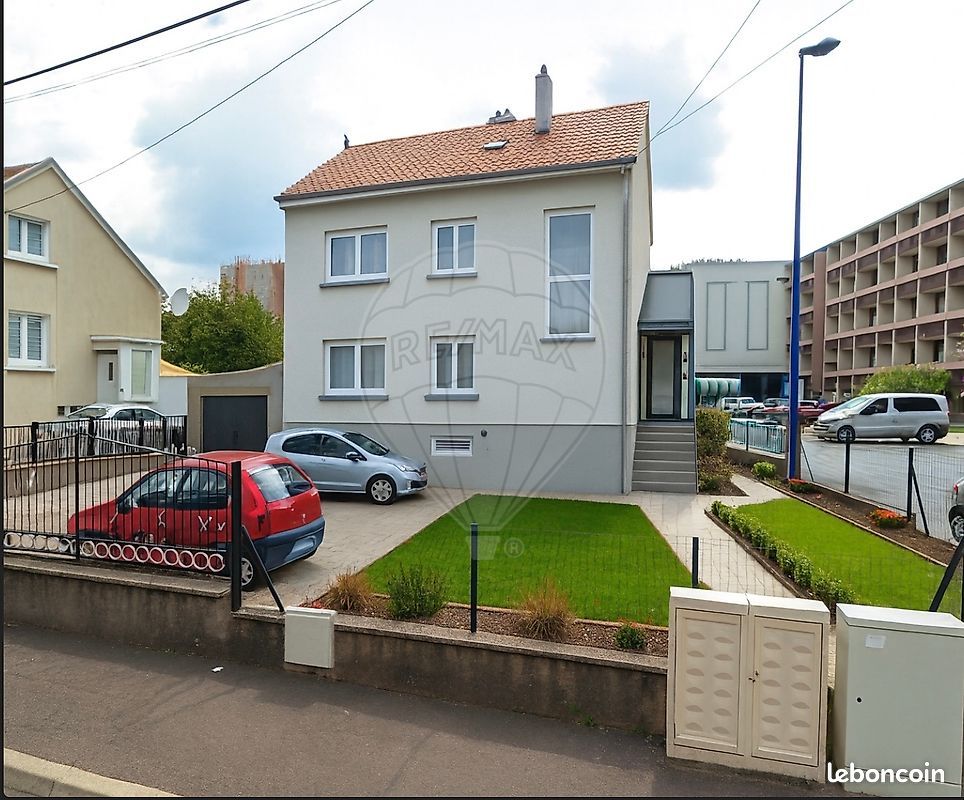 Maison 7 pièces 150 m² · à Yutz · 150 m² · 344 000 €