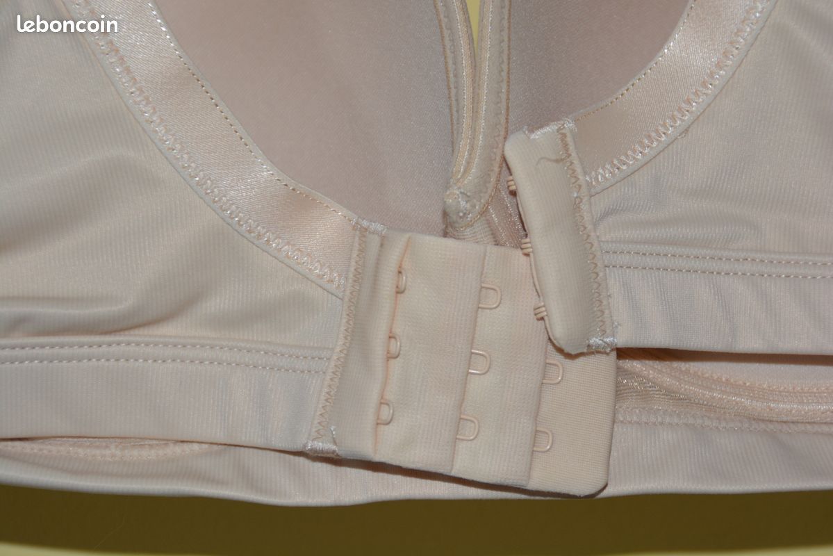 Soutien gorge 100 C S/A Bestform (image 9)