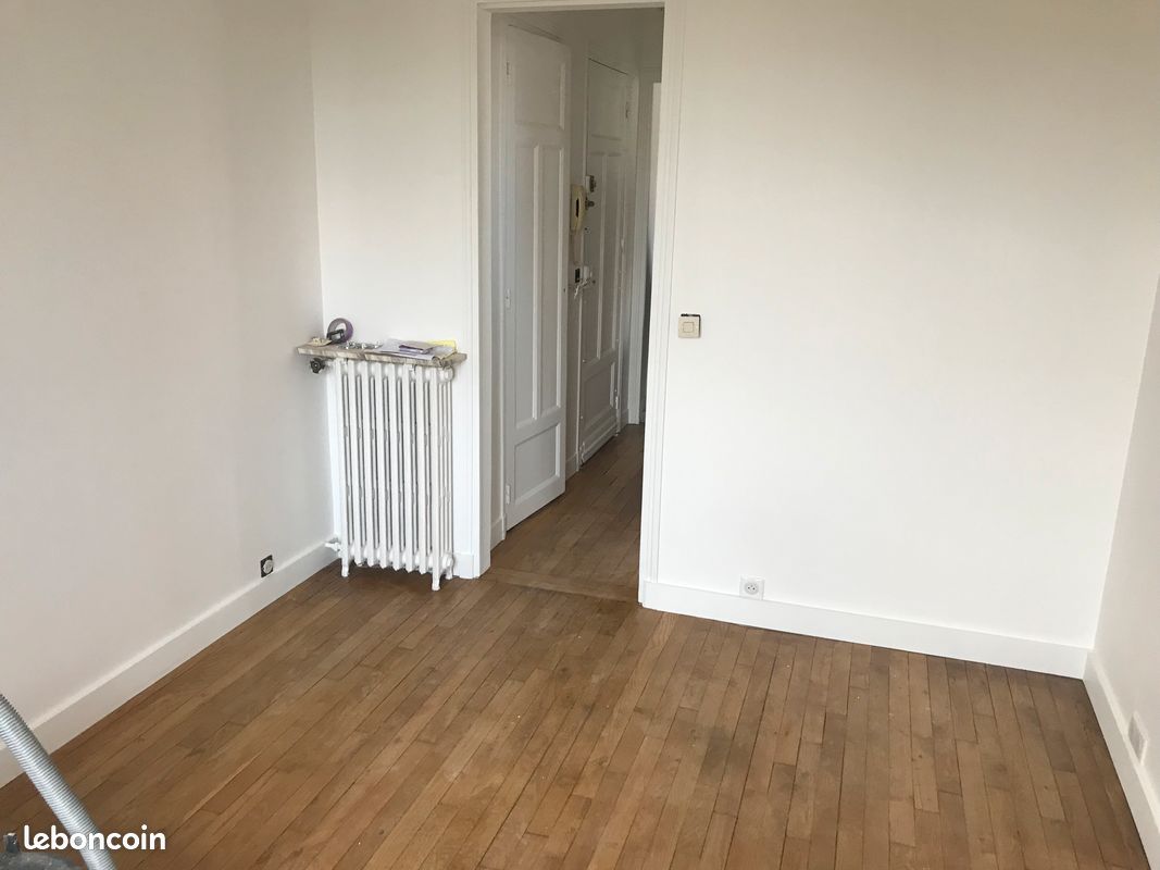 Appartement 1 pièce 23 m² · à Vincennes · 23 m² · 891 €/mois