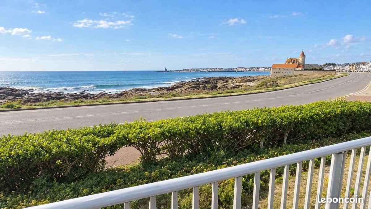 Appartement 2 pièces 45 m² · à Quiberon · 45 m² · 376 300 €