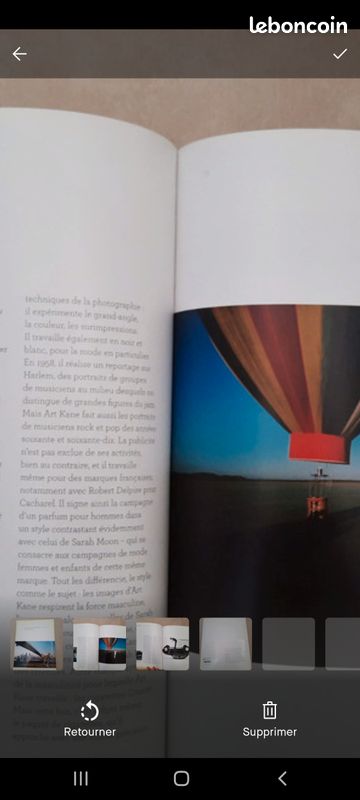 Livre photographie publicitaire (image 3)