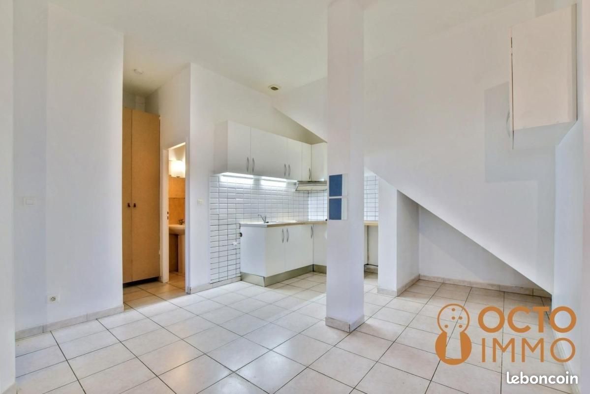 Appartement 2 pièces 37 m² · à Muret · 37 m² · 494 €/mois