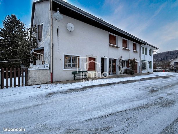 Propriété 9 pièces 291 m²