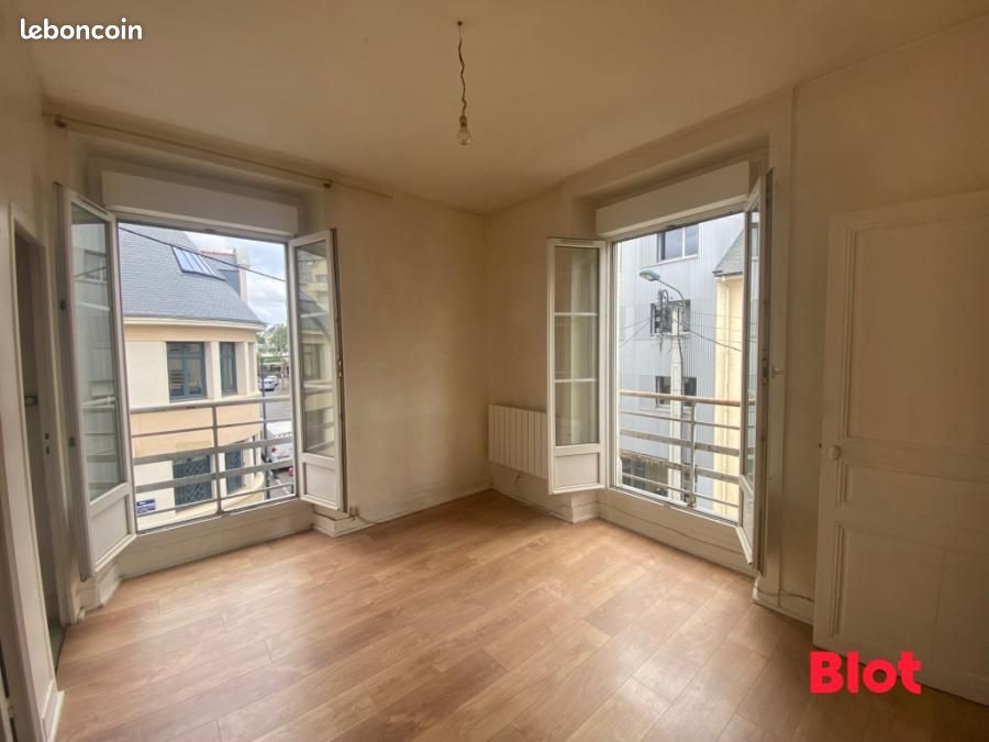 Appartement 2 pièces 32 m² · à Rennes · 32 m² · 159 900 €