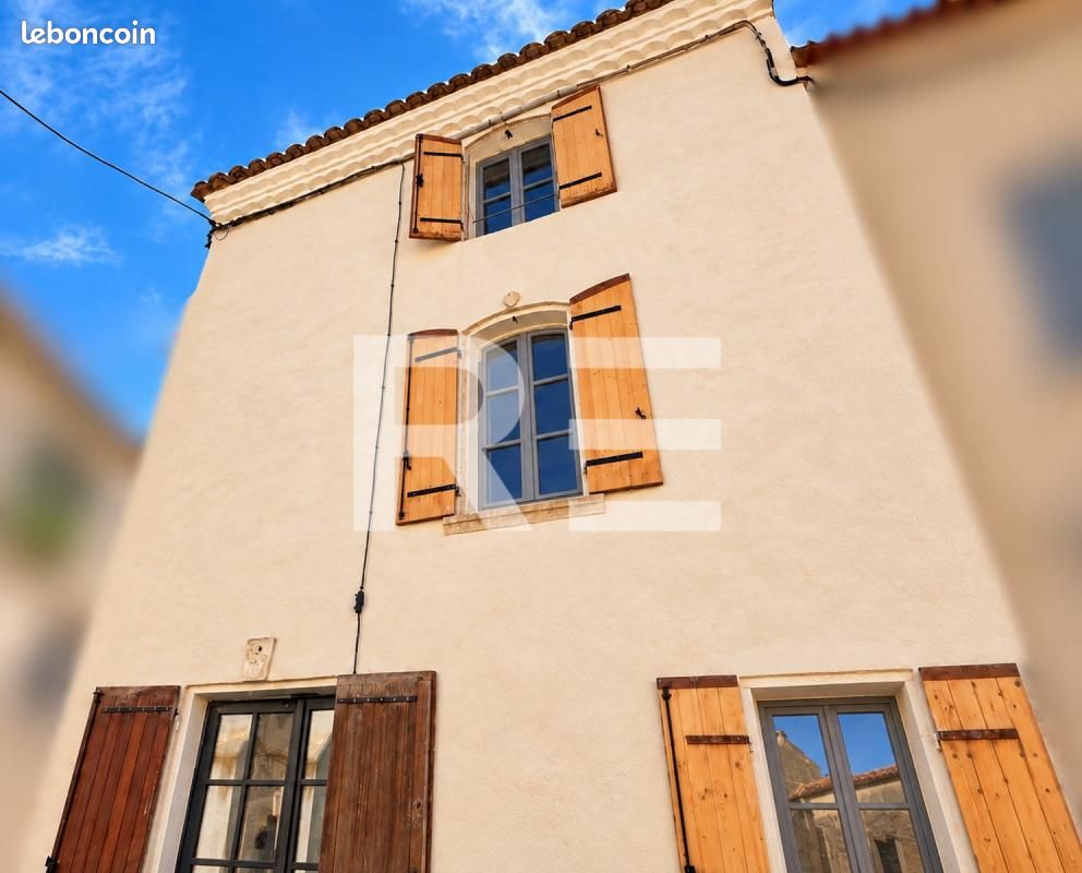 Maison 4 pièces 70 m² · à Saint-Gilles · 70 m² · 135 000 €