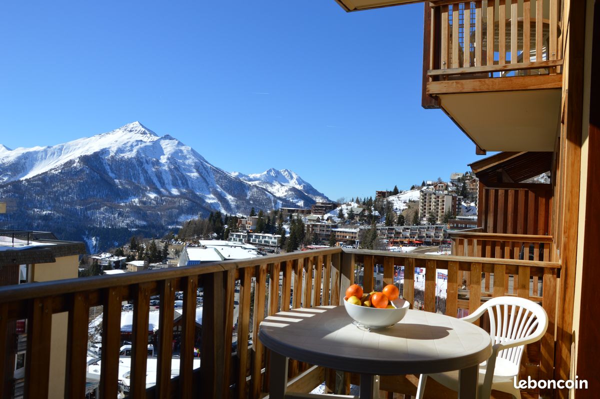 Coeur de station - Pieds des pistes (image 2)