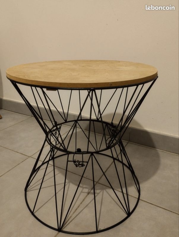 Table basse (image 1)