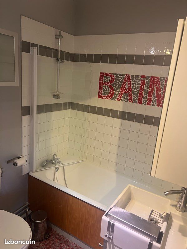 Appartement Le Lioran centre station (image 7)