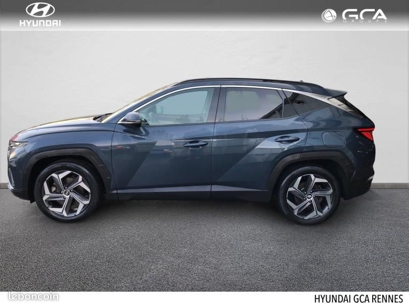 Hyundai Tucson 1.6 T-GDi 265ch PHEV Executive BVA6 HTRAC (image 3)