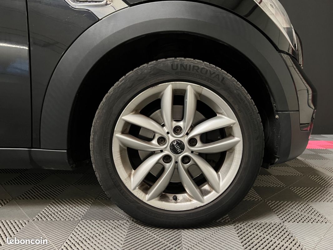 MINI COUNTRYMAN R60 184 ch ALL4 Cooper S (image 11)