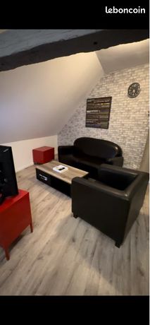 Studio meublé