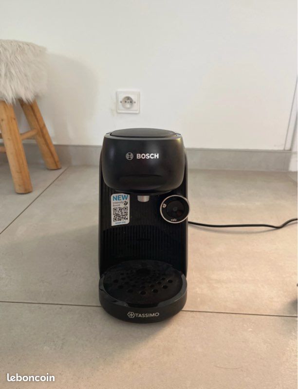 Machine à café tassimo (image 1)