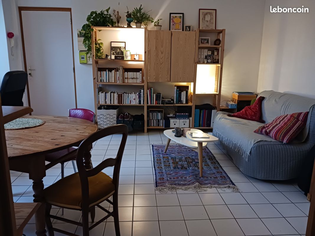 Appartement 2 pièces 33 m² · à Nérac · 33 m² · 395 €/mois