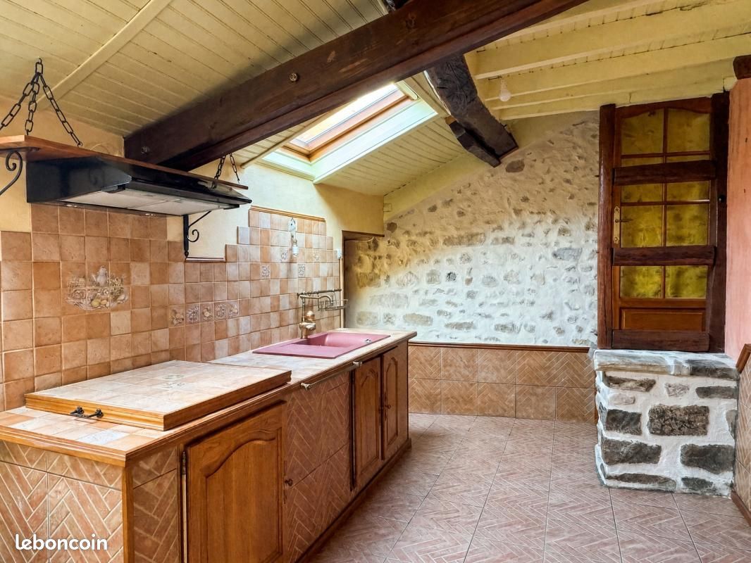 Maison 3 pièces 70 m² (image 6)