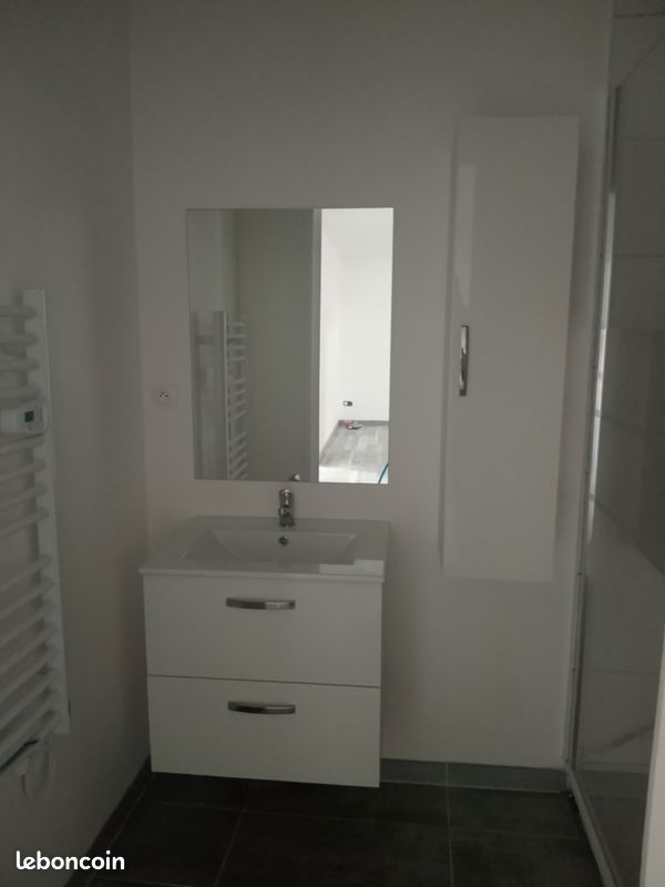 Appartement 3 pièces 72 m² · à Puiseaux · 72 m² · 730 €