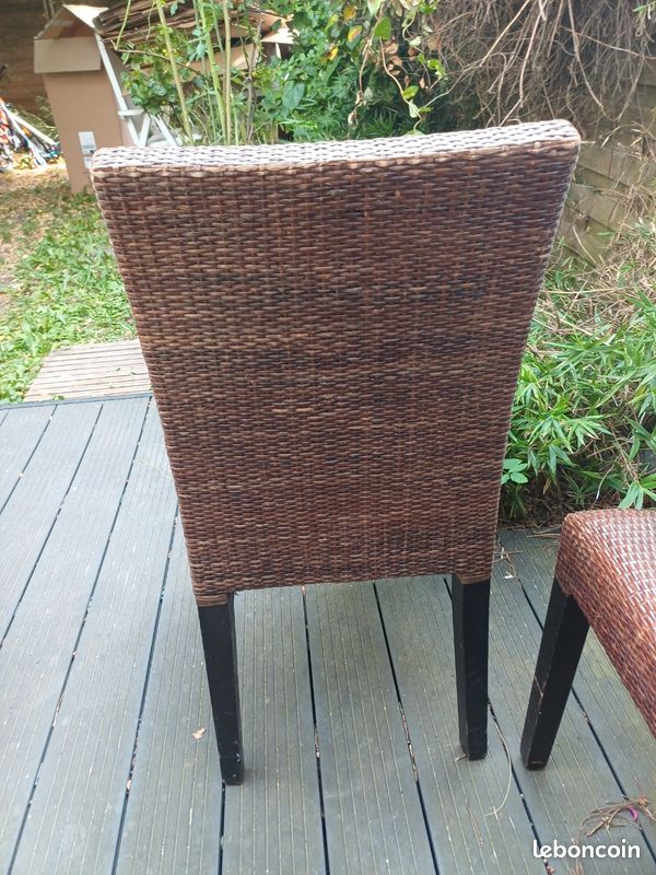 Chaises (image 4)
