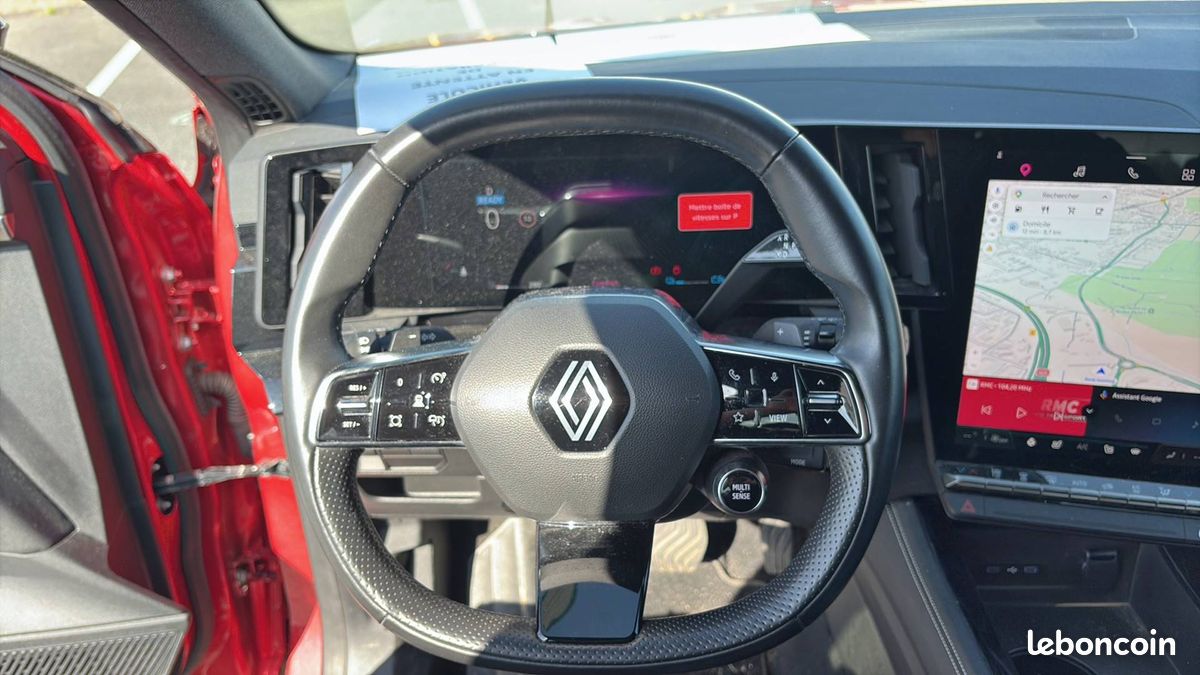 Renault austral e tech hybrid 200 iconic (image 19)