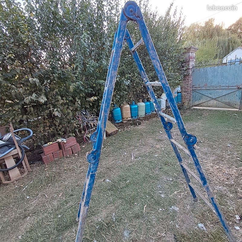 Echelĺe moduĺable (image 4)