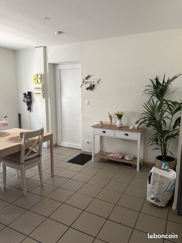 Appartement 2 pièces 50 m² · à La Bassée · 50 m² · 600 €/mois
