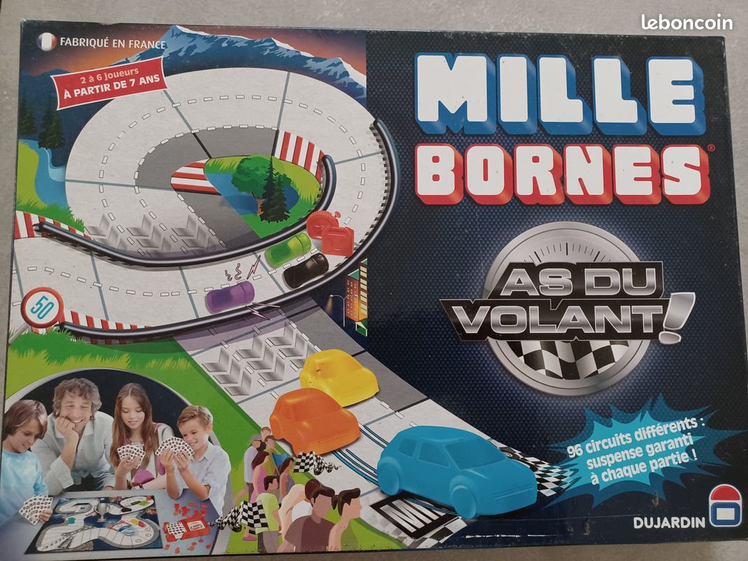 Jeux de société (image 2)