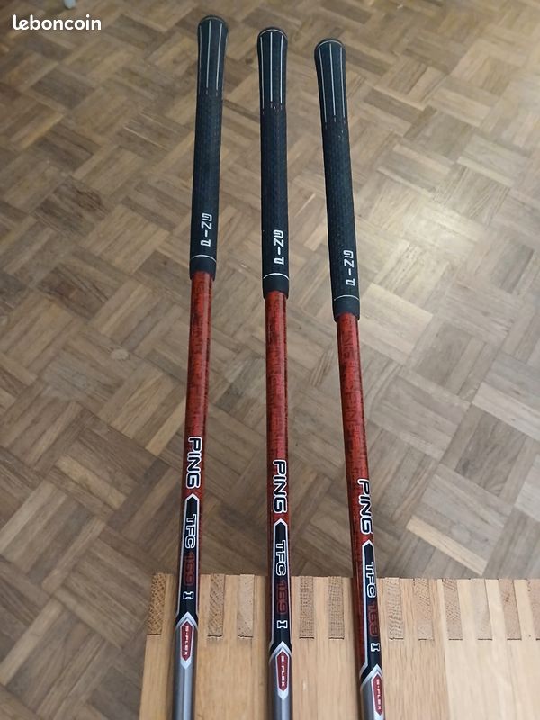 Fer Ping, TFC 169I s-Flex (image 2)