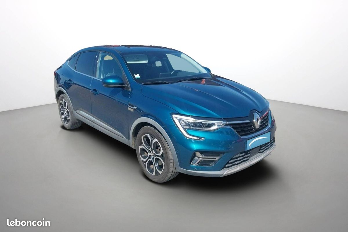 RENAULT Arkana E-Tech 145 - 21B Intens (image 7)